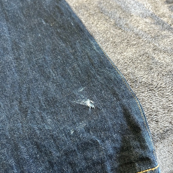 Stussy Denim Jeans - Picture 6 of 10